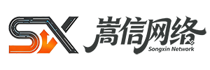 嵩信网络科技