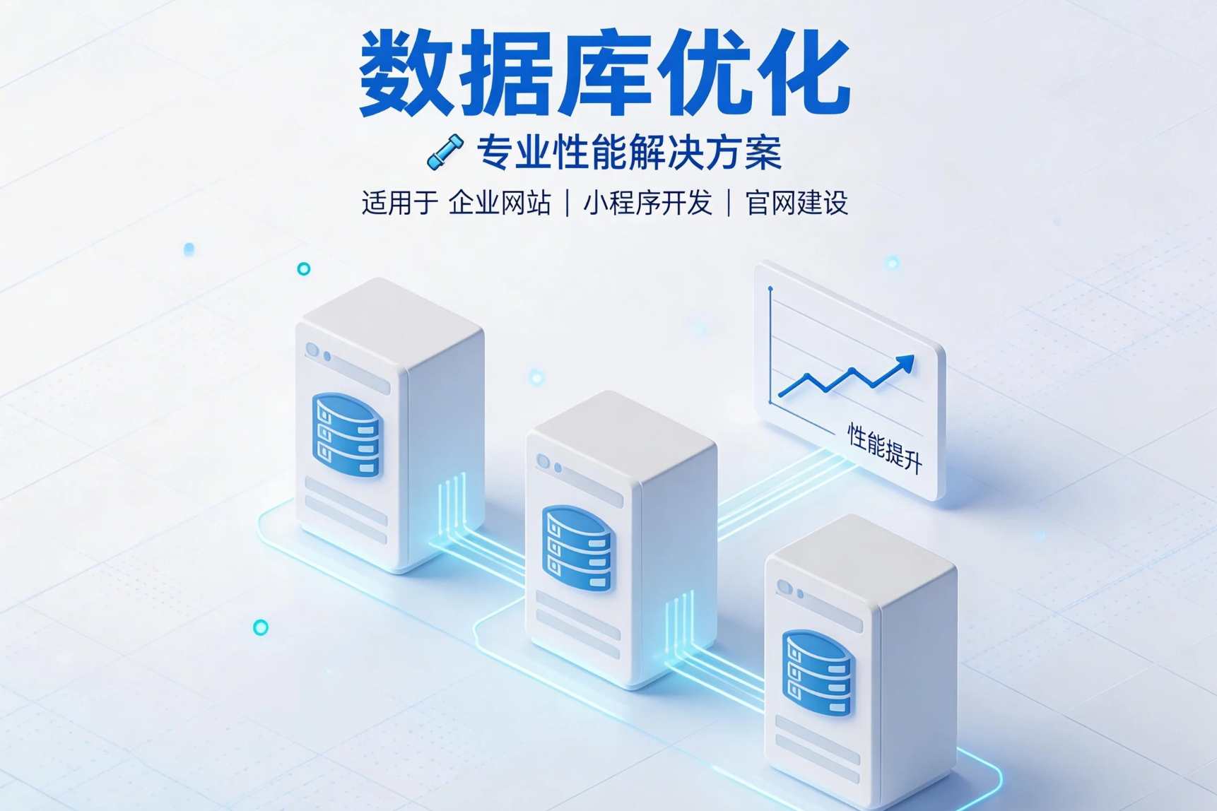 数据库优化是什么？网站数据增多导致卡顿的解决方法