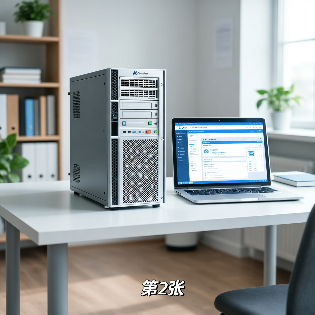 个人 / 小微企业做网站，服务器应该怎么选配置才够用？