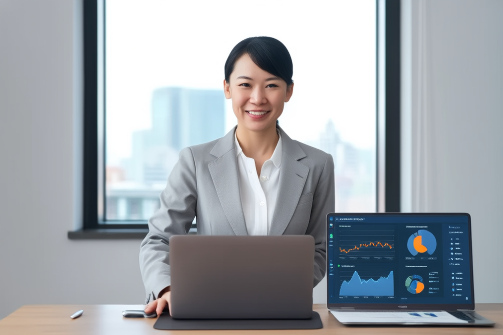 破局流量焦虑：外贸独立站如何成为企业长期资产？