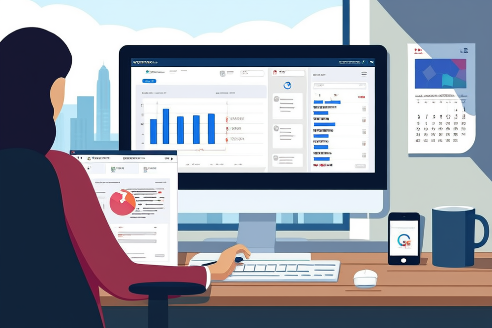 破局流量孤岛：官网与商城深度融合，打造私域变现新引擎