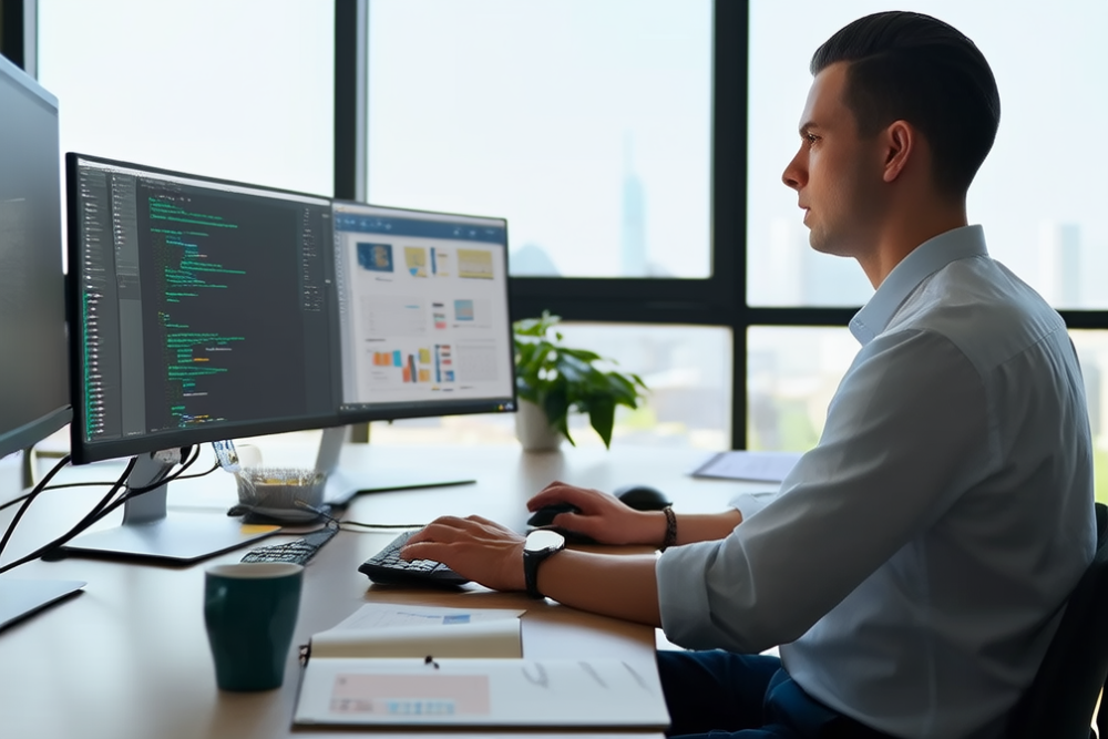 网站开发效果不佳？90% 企业都忽略了这一核心环节