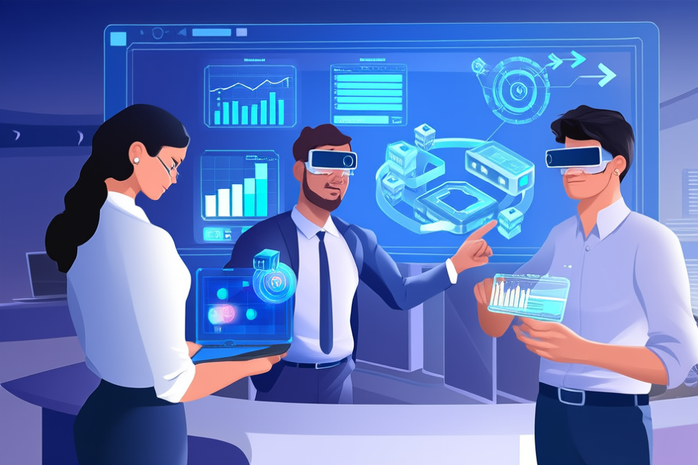 企业数字化转型对中小公司的实际价值是什么