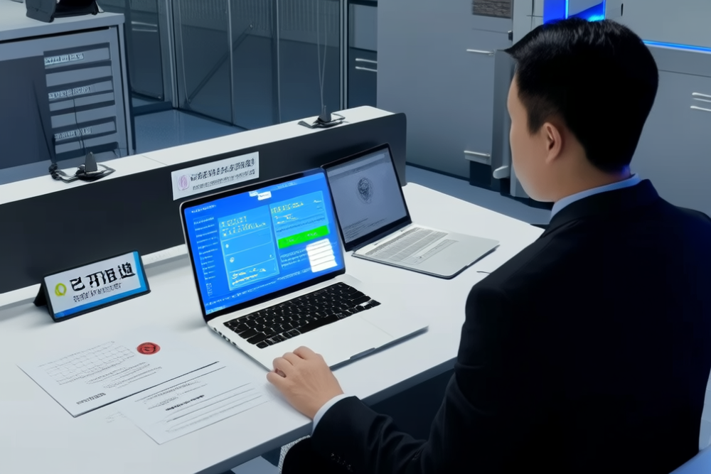 中小微企业官网建设与服务器选型避坑实录