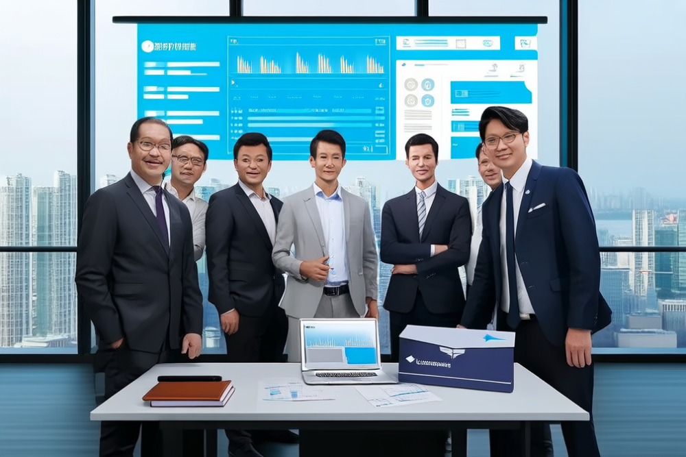 合肥外贸企业搭建独立站有哪些核心优势