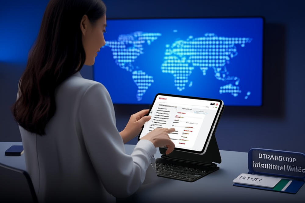 出海企业建站必备：50 种语言 + 全球 CDN+GDPR 合规，一站式搭建国际站