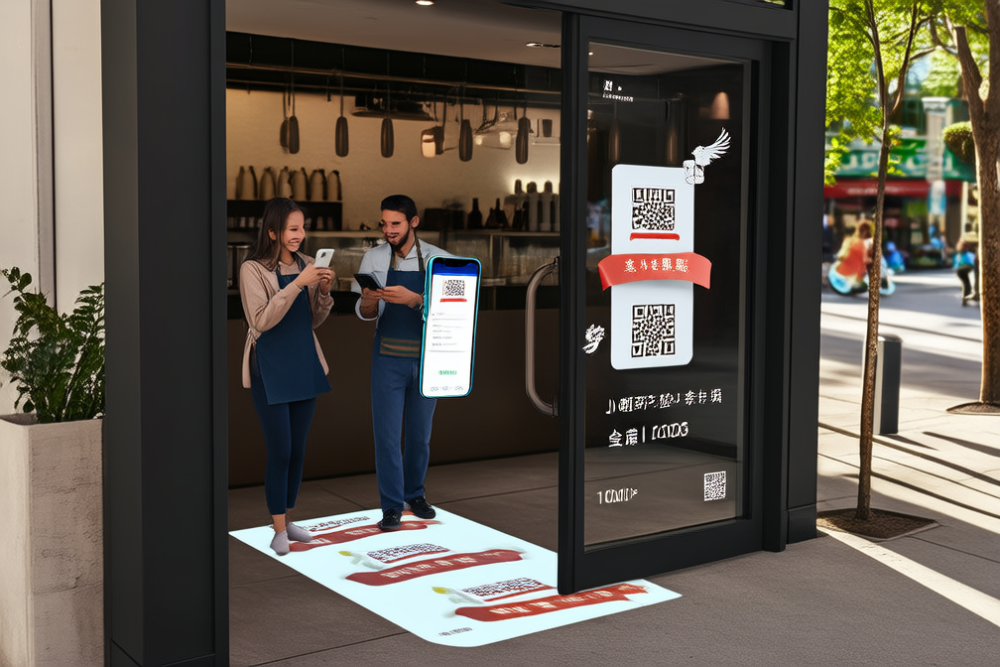 门店小程序开发如何实现线上引流到店消费