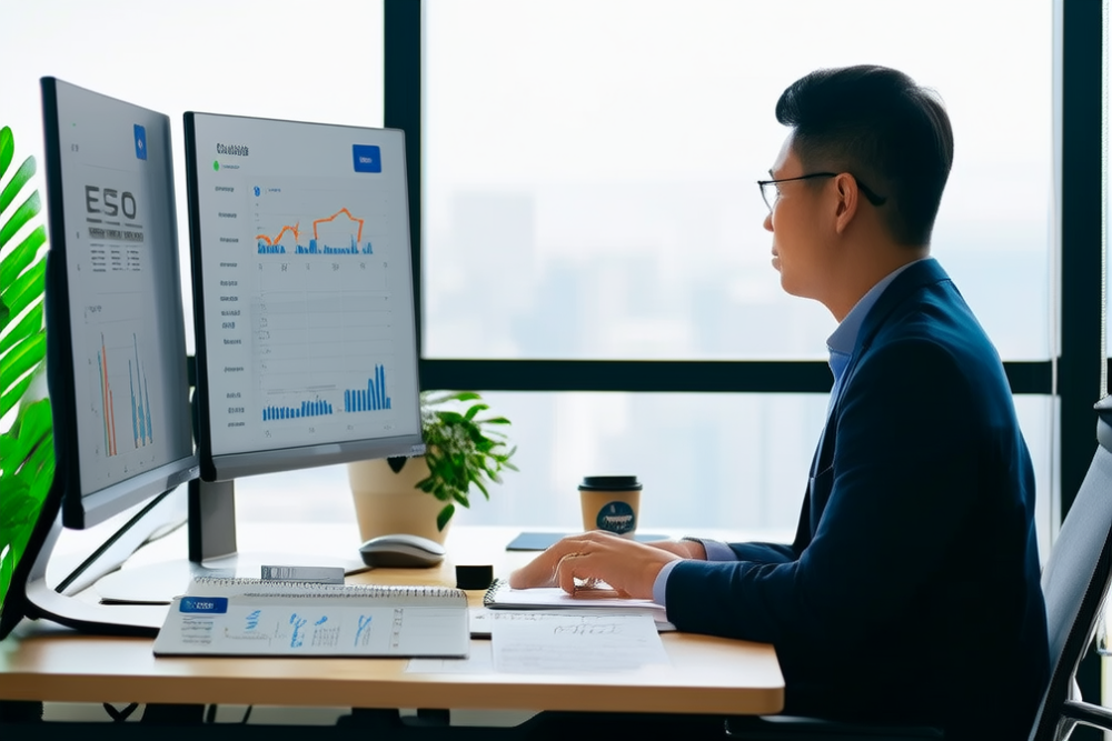 别把官网当电子画册：一家工厂的建站血泪史与内容破局