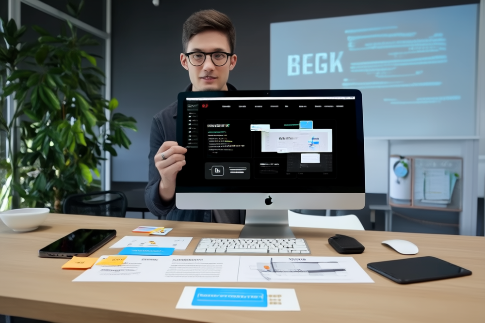 中小企业网站建设常见误区及正确搭建思路