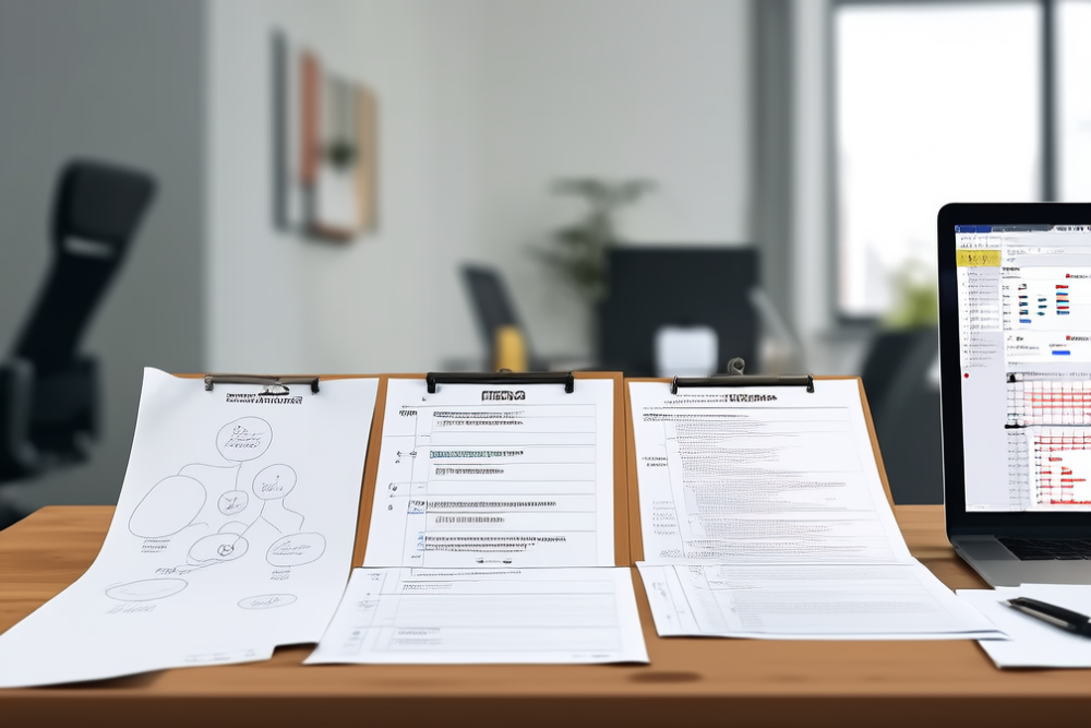 小程序开发前需要准备哪些资料和功能规划