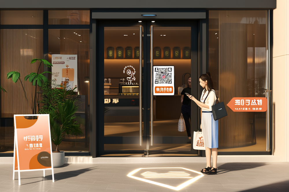 破局线下增长瓶颈：门店小程序开发如何实现线上引流到店消费指南