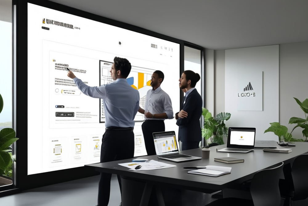 企业官网改版升级需要注意哪些关键问题