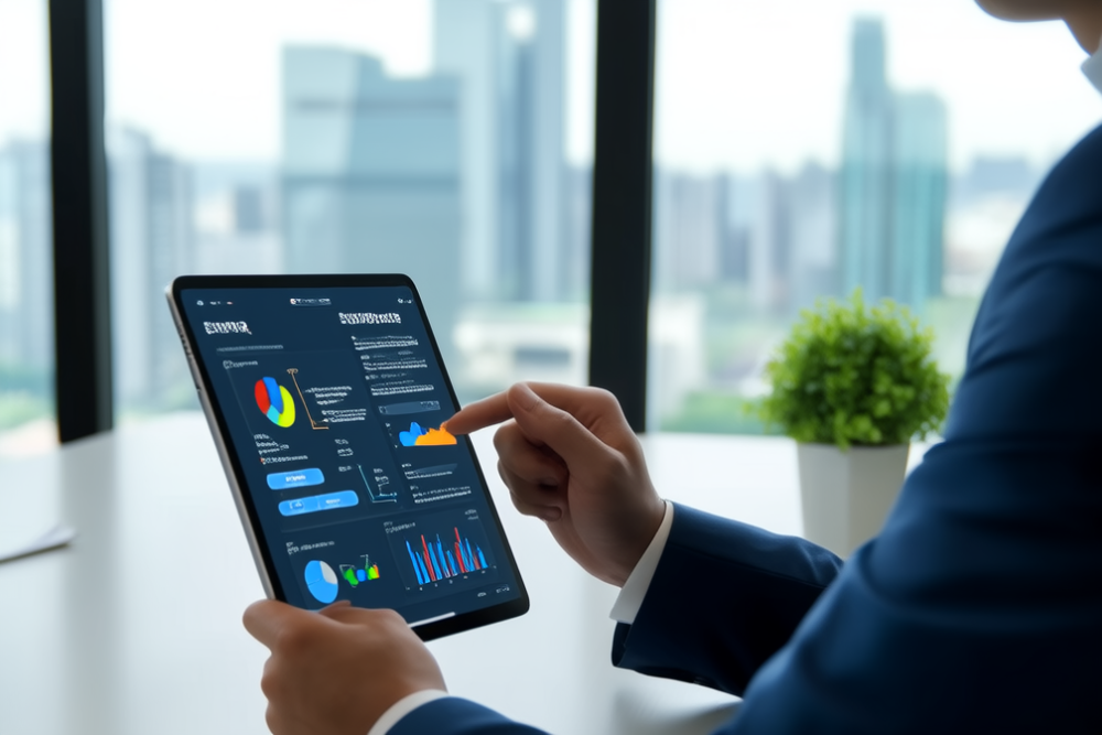 企业小程序后期运营与功能迭代优化建议