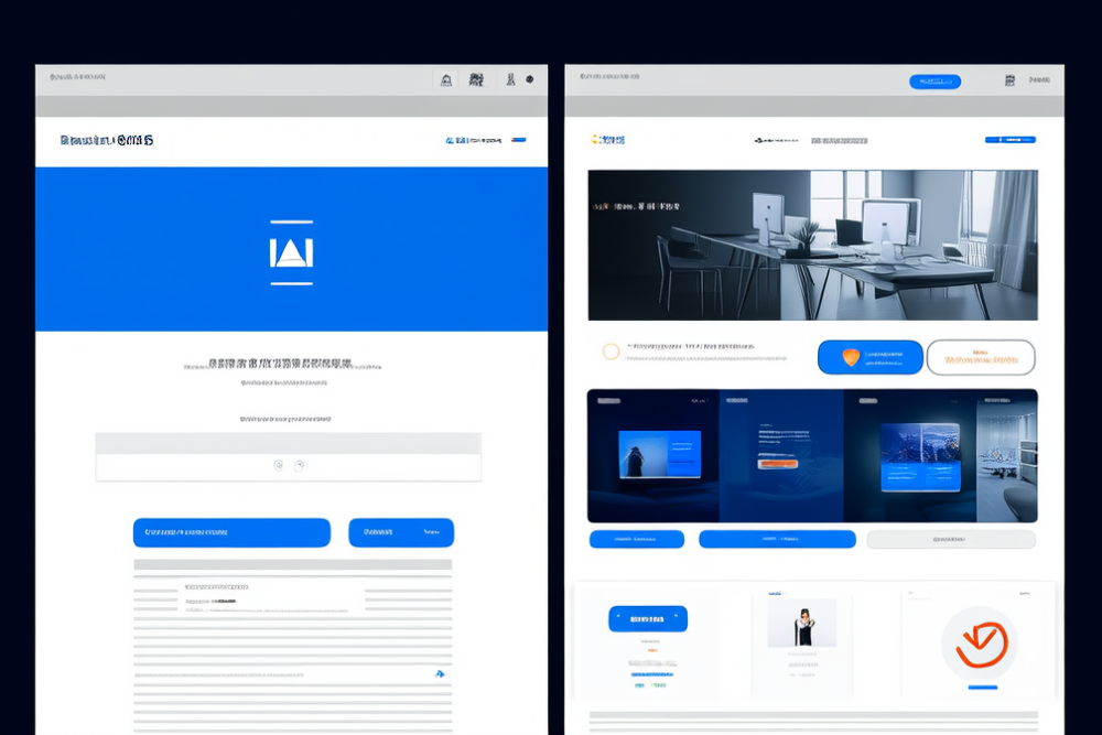 营销型网站建设与普通官网的区别在哪里