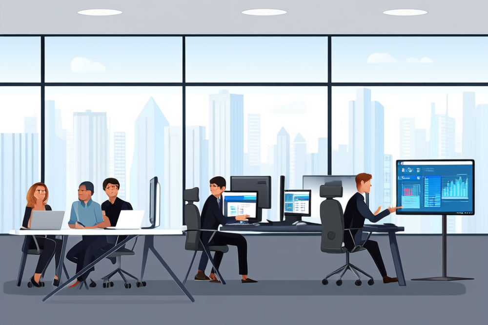 不同预算建站最优解：初创→成长→集团，3 套性价比方案全解析