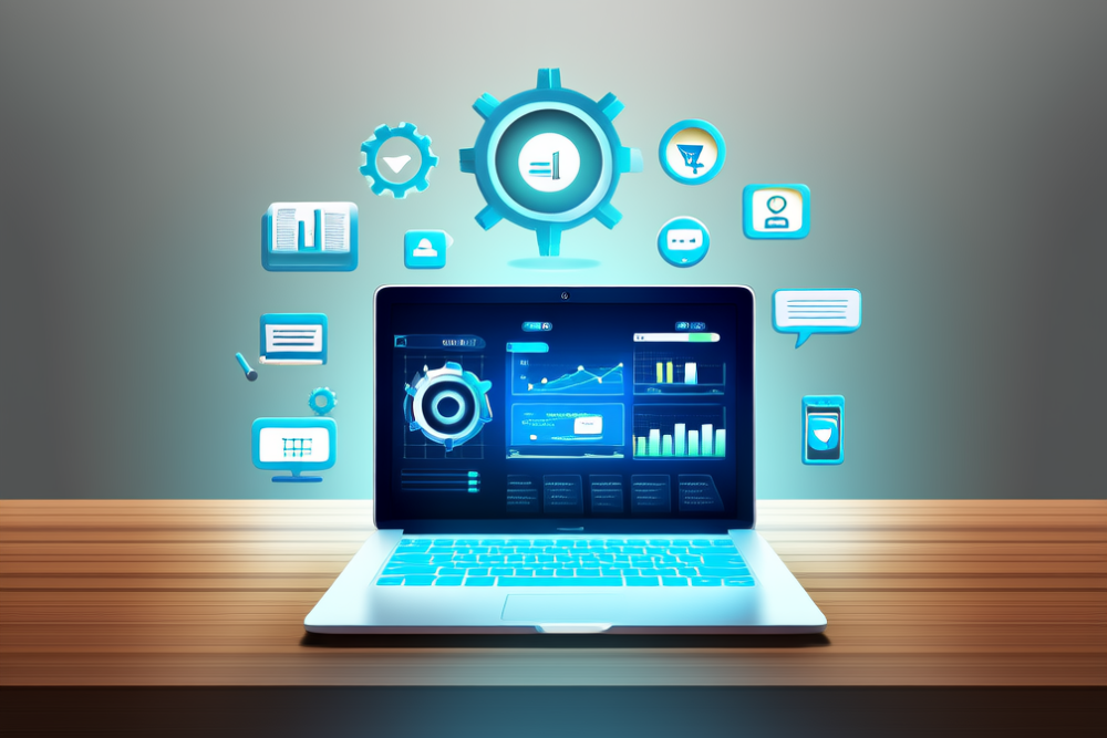 2026 企业建站新范式：从“电子画册”到“获客转化中枢”的深度重构