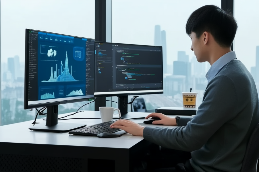 合肥本地企业网站建设完整流程详解：中小企业数字化转型实战指南