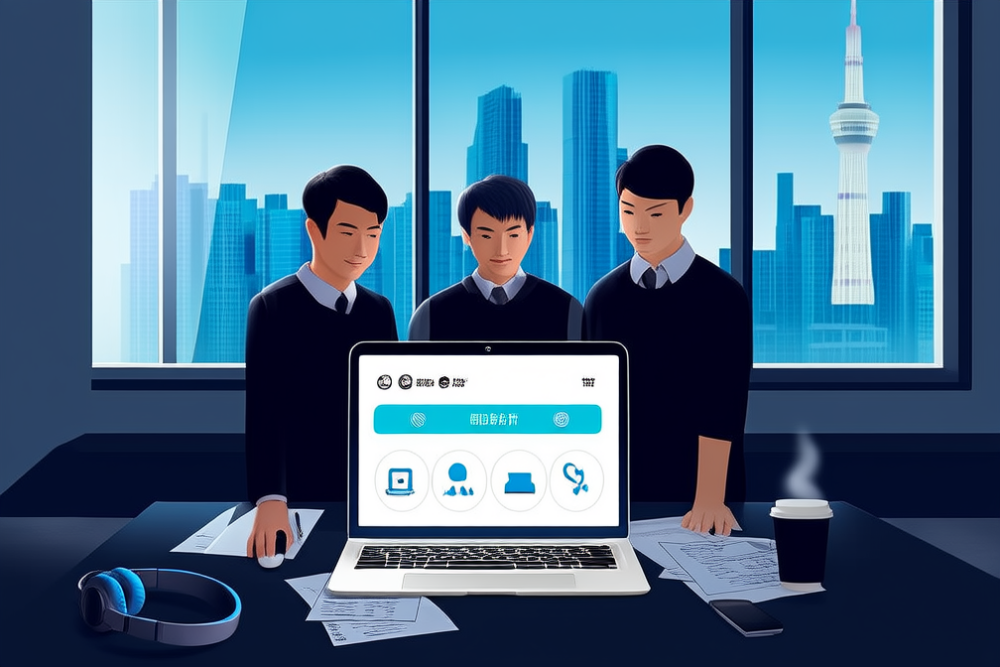 破局出海：合肥外贸企业搭建独立站的核心优势与实战指南