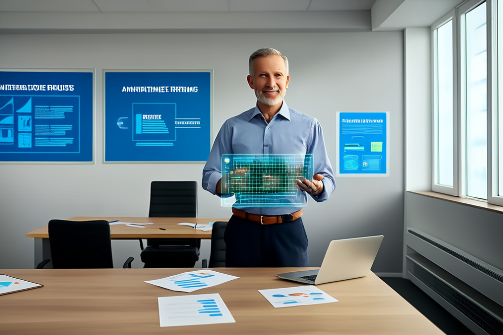 传统企业如何低成本启动数字化升级