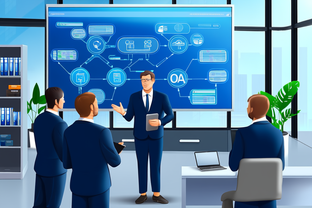 企业数字化管理系统如何对接现有业务：避坑指南与实操建议