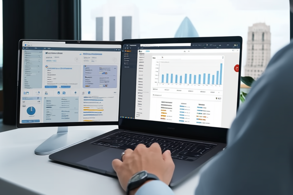 合肥外贸网站建设实战指南：避开海外推广常见误区与优化策略
